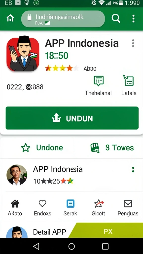 Screenshot 55five nomor 2