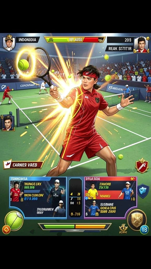 Screenshot 567luck nomor 1