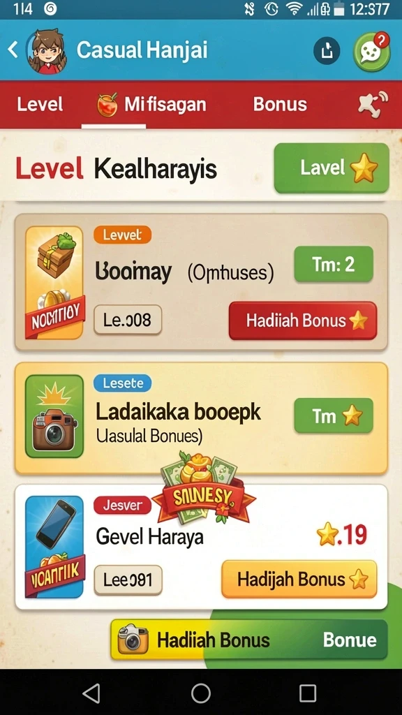 Screenshot 6svip nomor 3