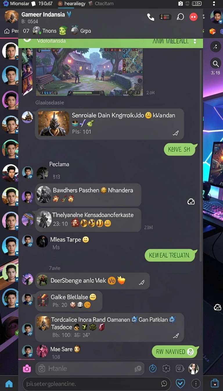 Screenshot 77rp nomor 3