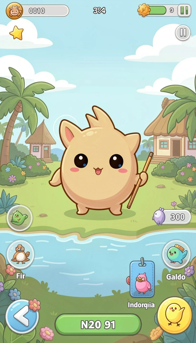 Screenshot 8368slot nomor 3