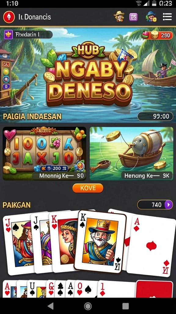 Screenshot 8728slots nomor 3