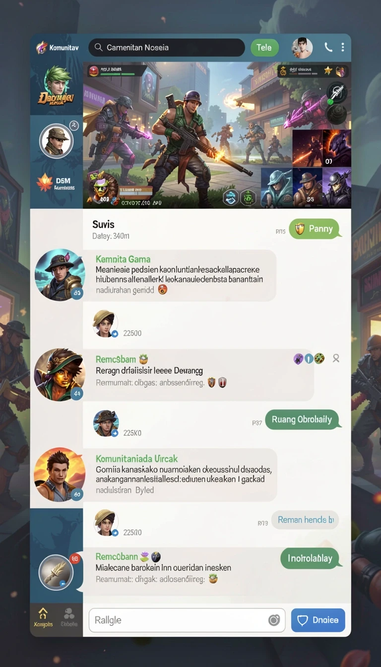 Screenshot 88main nomor 3
