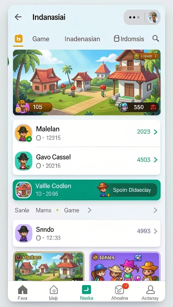 Screenshot 918kaya nomor 1