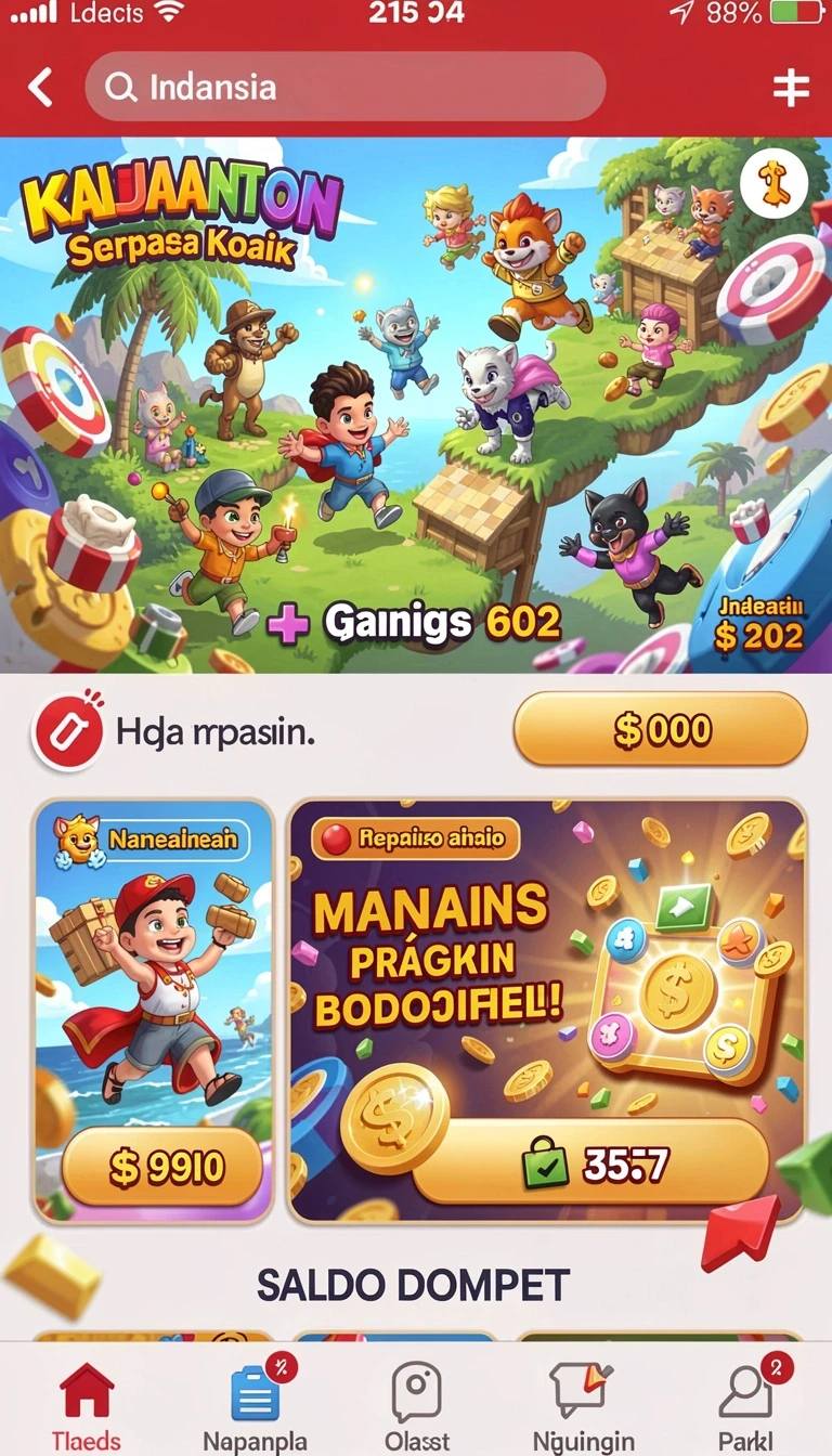 Screenshot 98spin nomor 3