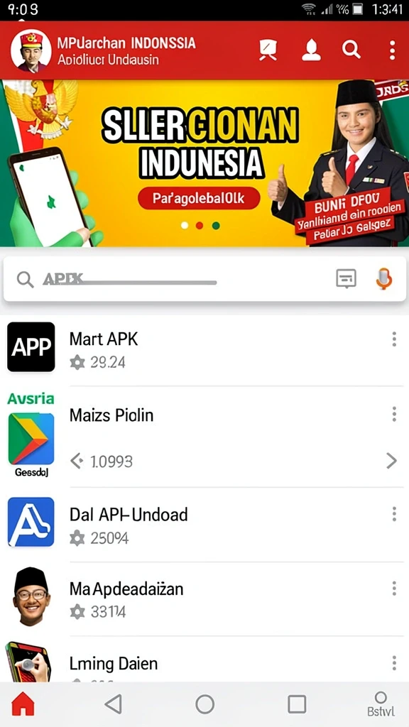Screenshot 999zk nomor 2