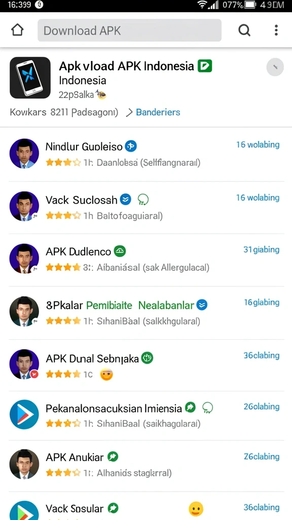Screenshot 9n9n nomor 1