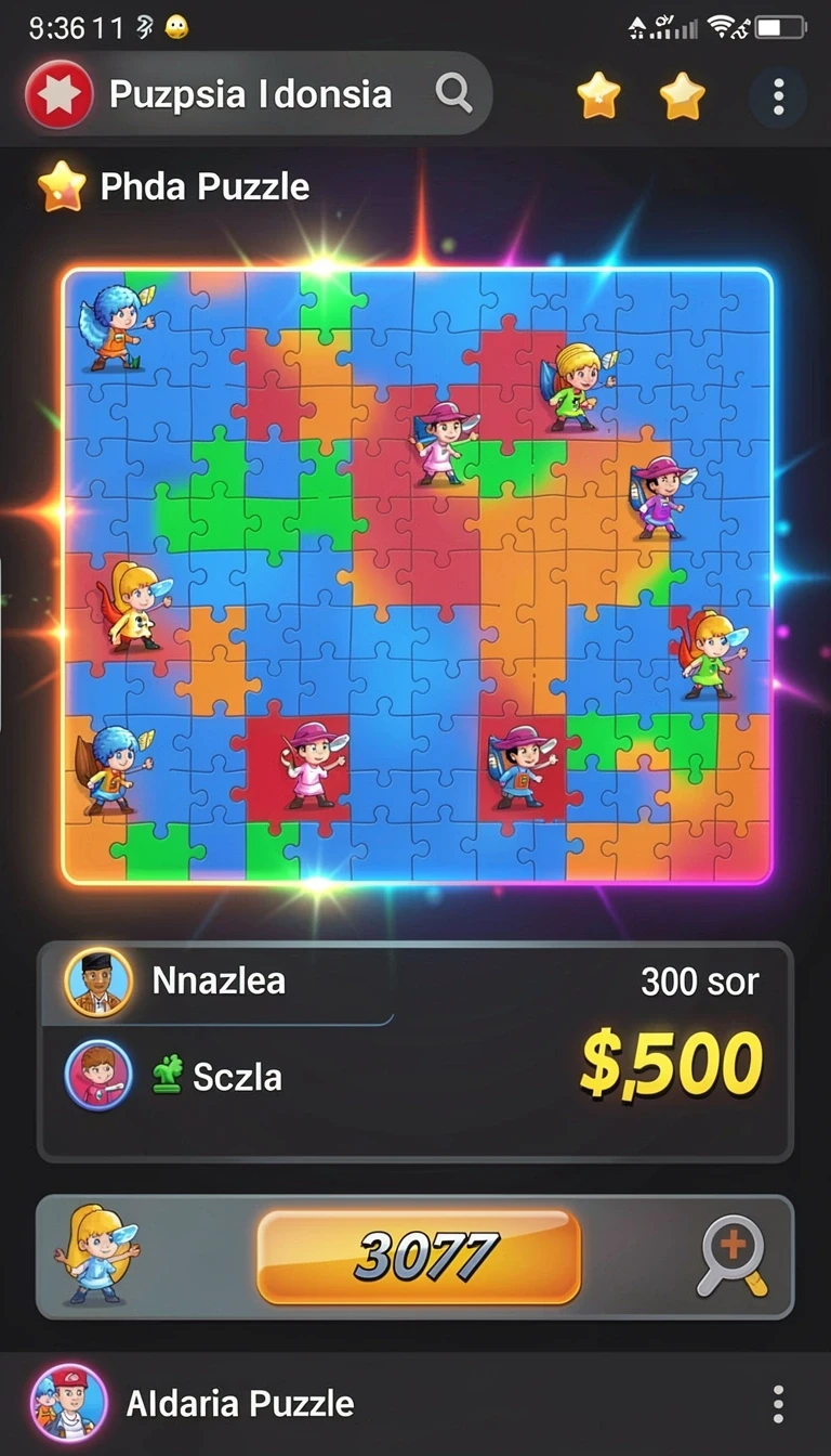 Screenshot 9zk nomor 2