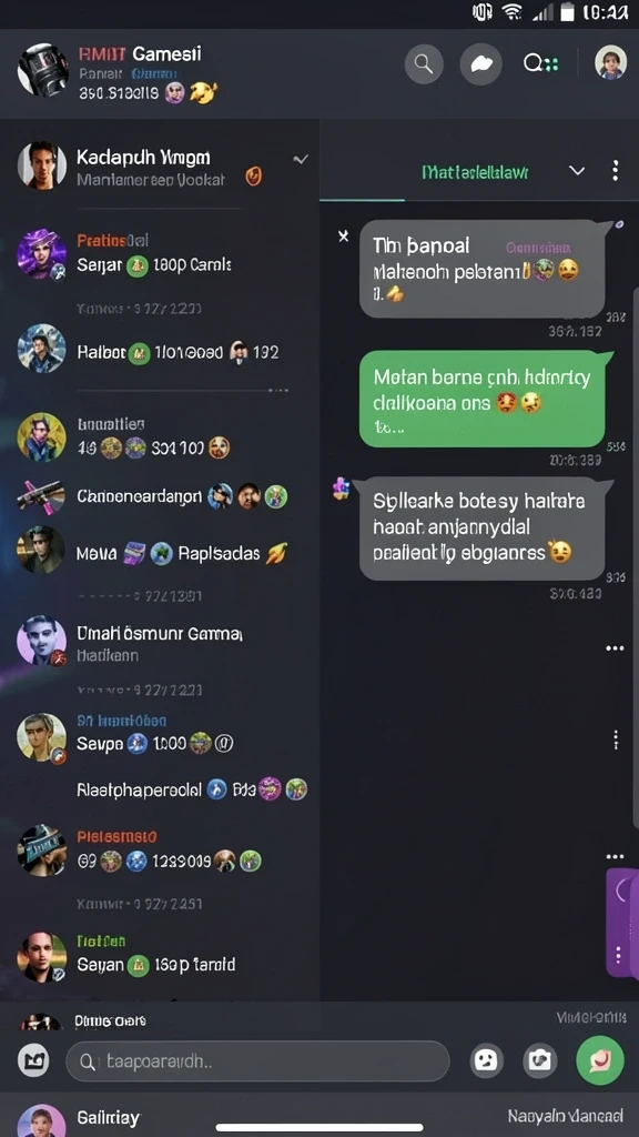 Screenshot bank303 nomor 2