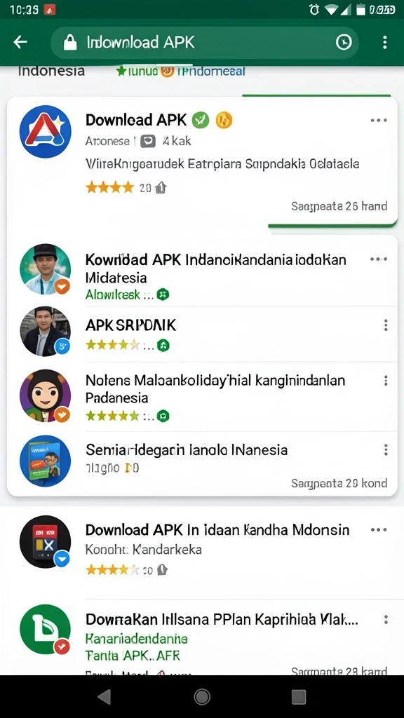 Screenshot bingo188 nomor 2