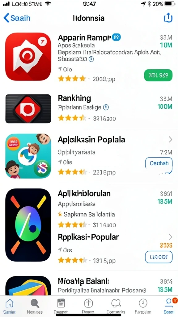 Screenshot bingo188 nomor 3