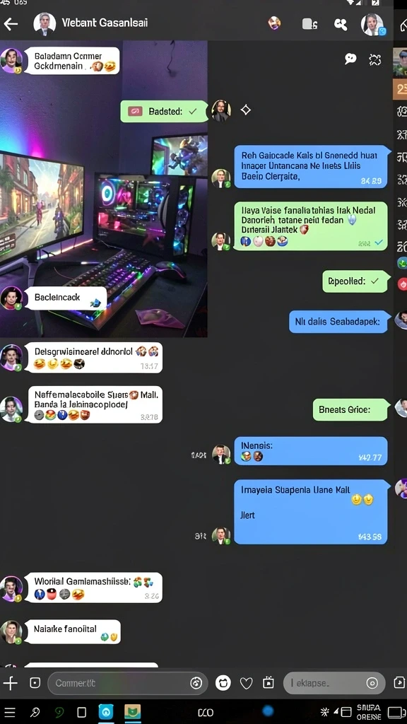 Screenshot biwin nomor 1