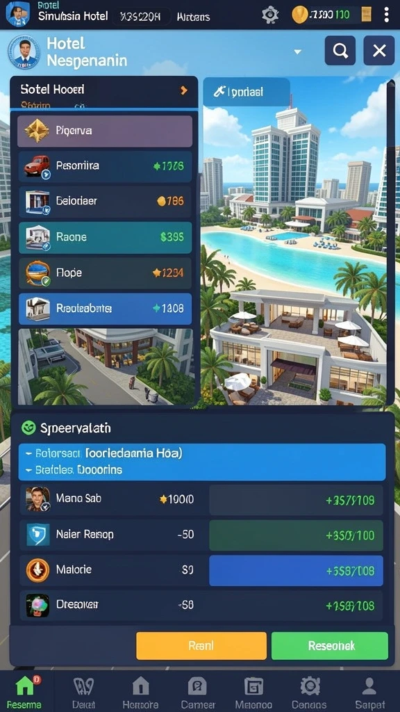 Screenshot bosku777 nomor 2