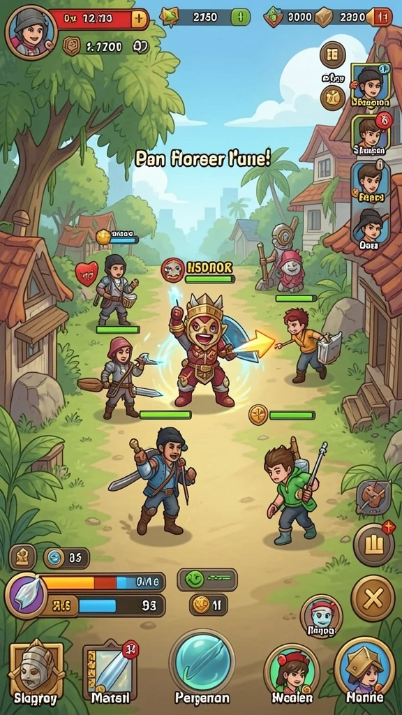 Screenshot bosku777 nomor 3