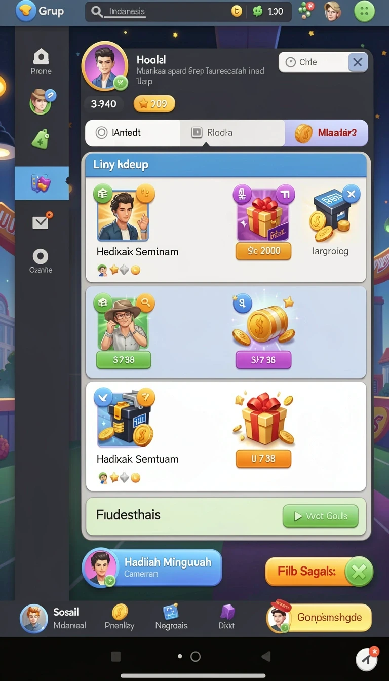 Screenshot bromo77 nomor 2