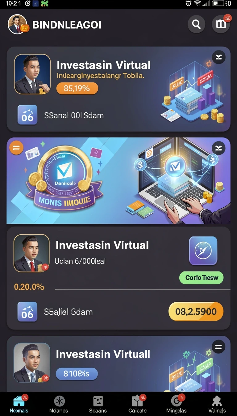 Screenshot browin88 nomor 3