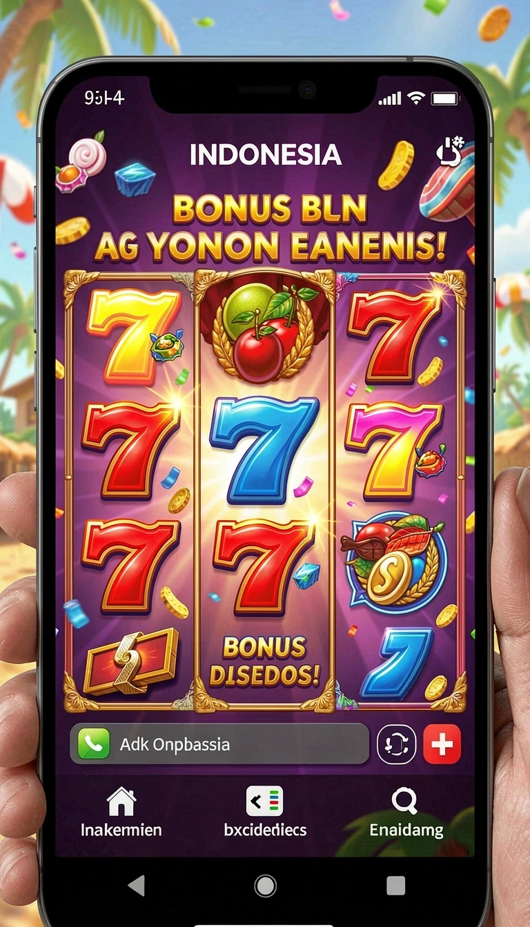 Screenshot cacor78 nomor 1