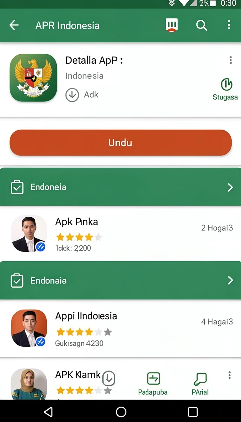 Screenshot cacor78 nomor 2