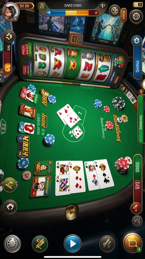 Screenshot dewa1000 nomor 3