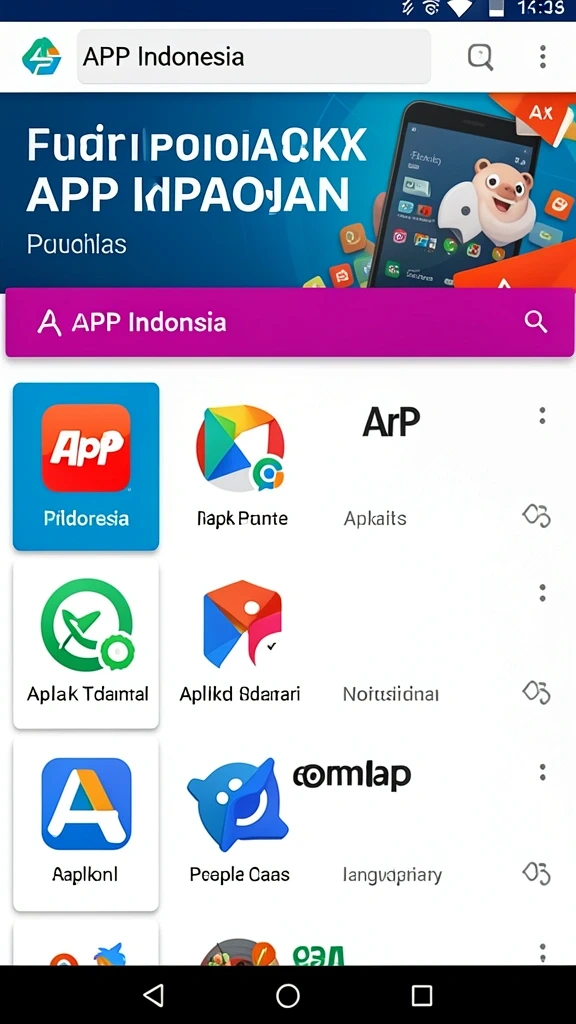 Screenshot direkturtoto nomor 1