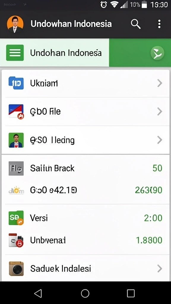 Screenshot dkk nomor 1