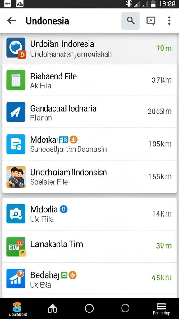 Screenshot dkk nomor 3