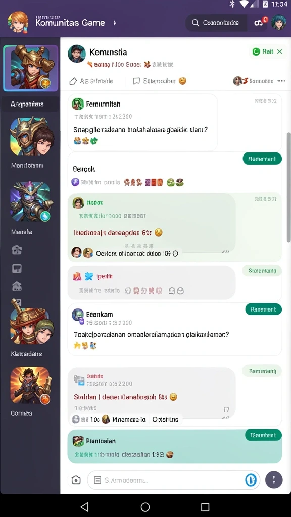 Screenshot dota88 nomor 2