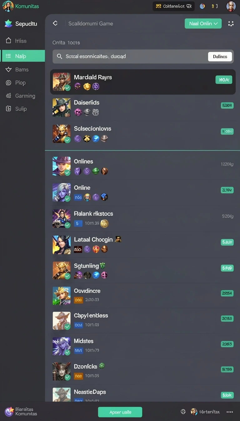 Screenshot gim999 nomor 2