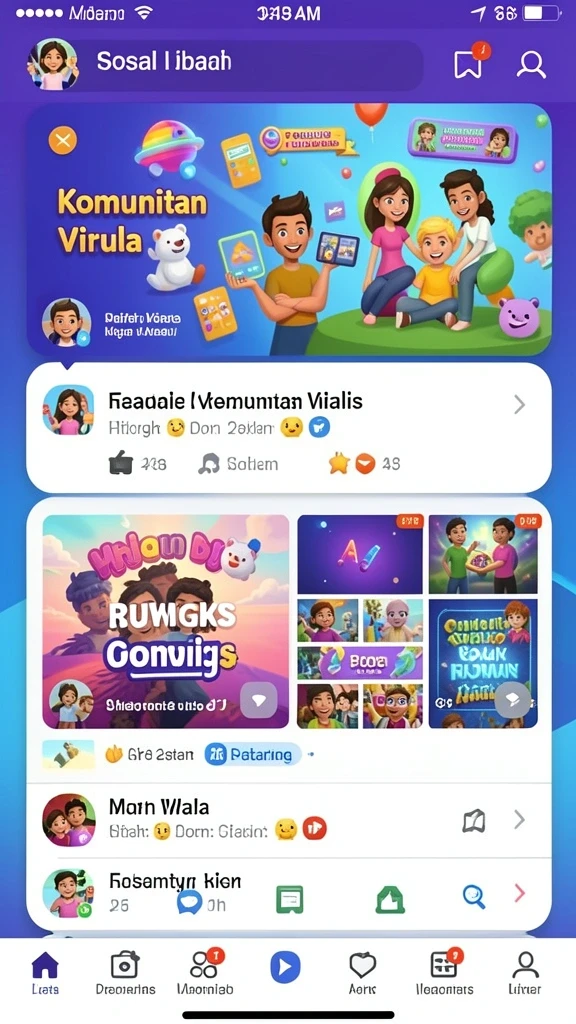 Screenshot glowin88 nomor 1