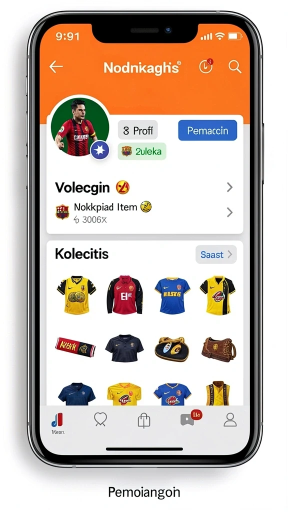 Screenshot goldraja nomor 3