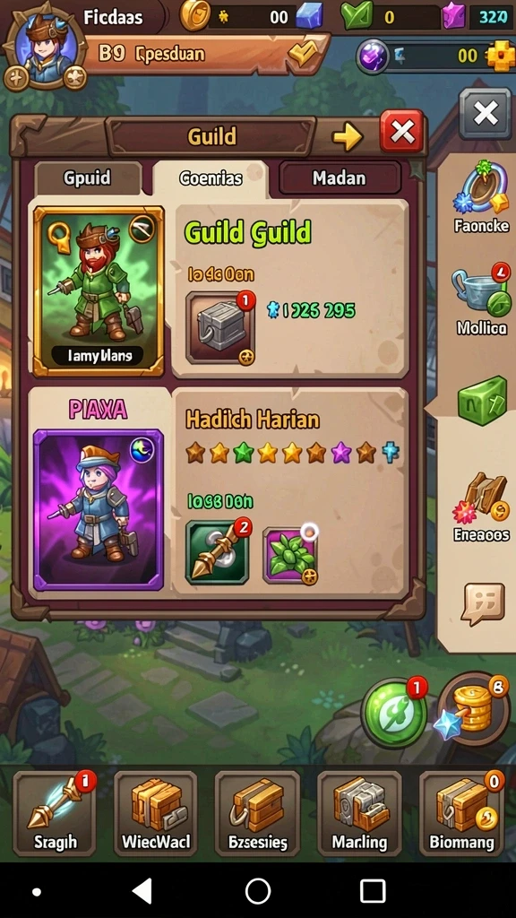 Screenshot hartaspin nomor 1