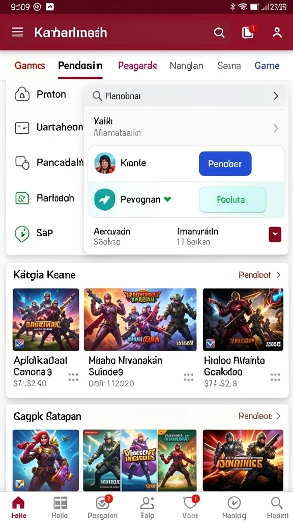 Screenshot hit9 nomor 3