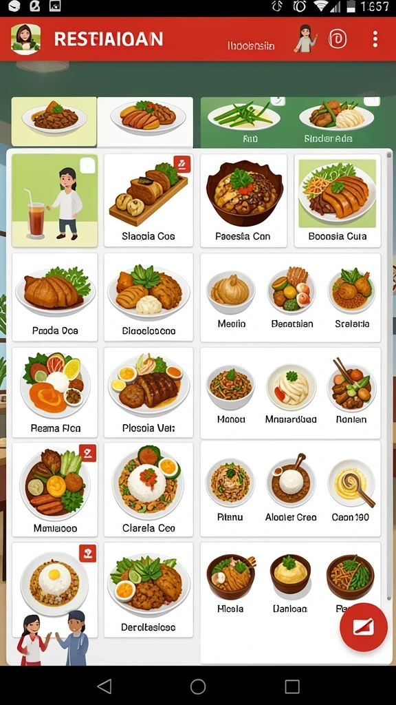 Screenshot idagame nomor 2