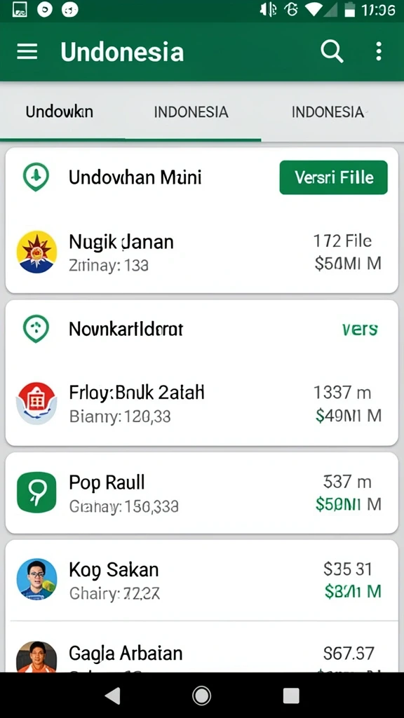 Screenshot idagame nomor 3