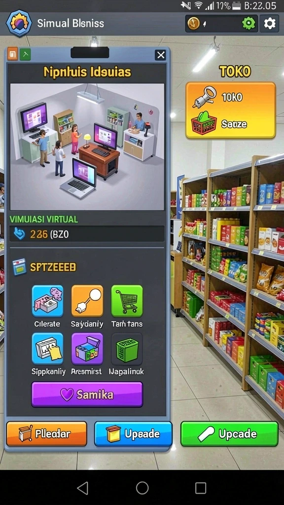 Screenshot interwin nomor 3