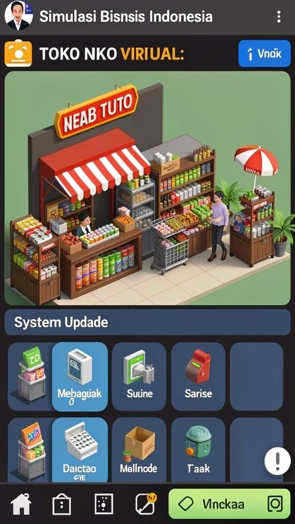 Screenshot jaya89 nomor 2