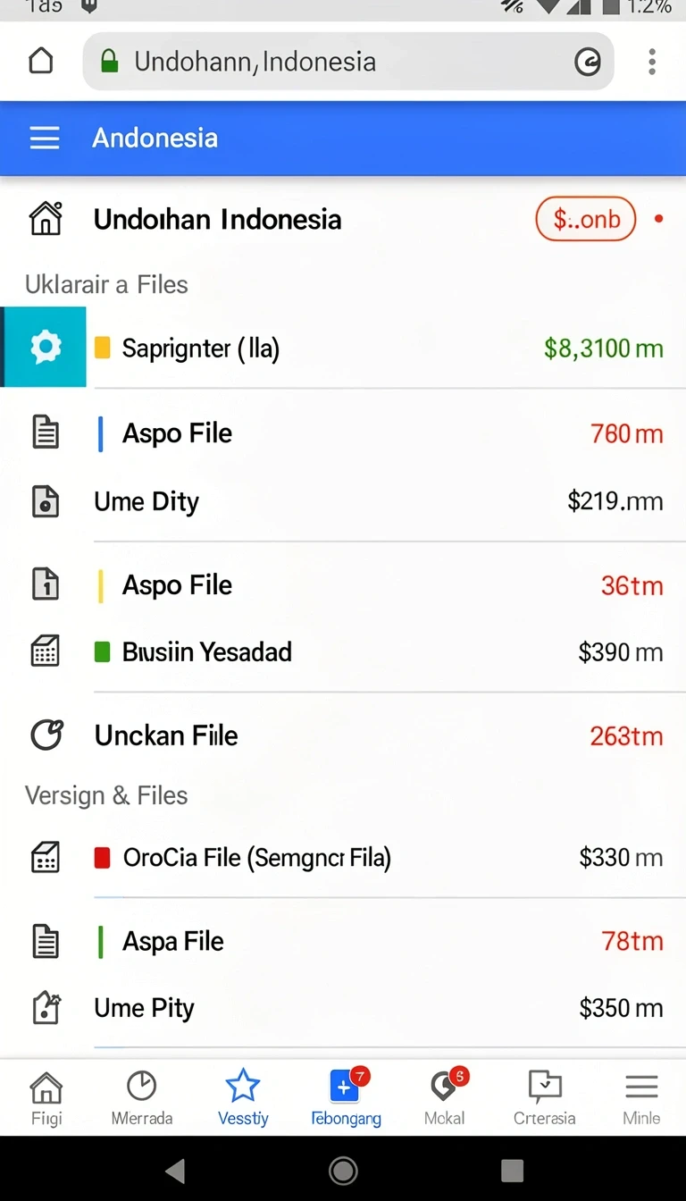Screenshot kijangwin nomor 3