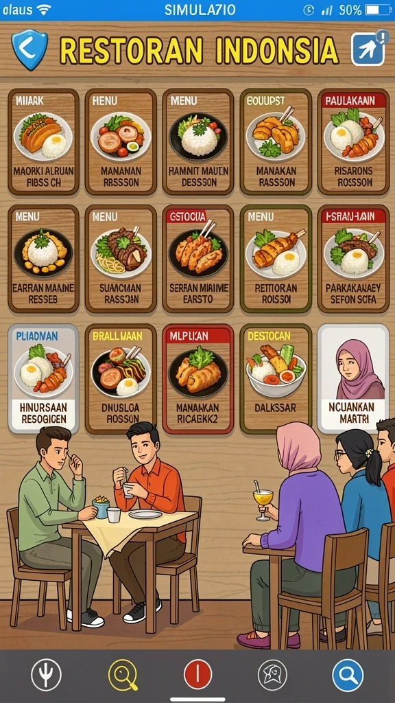 Screenshot mamen123 nomor 3