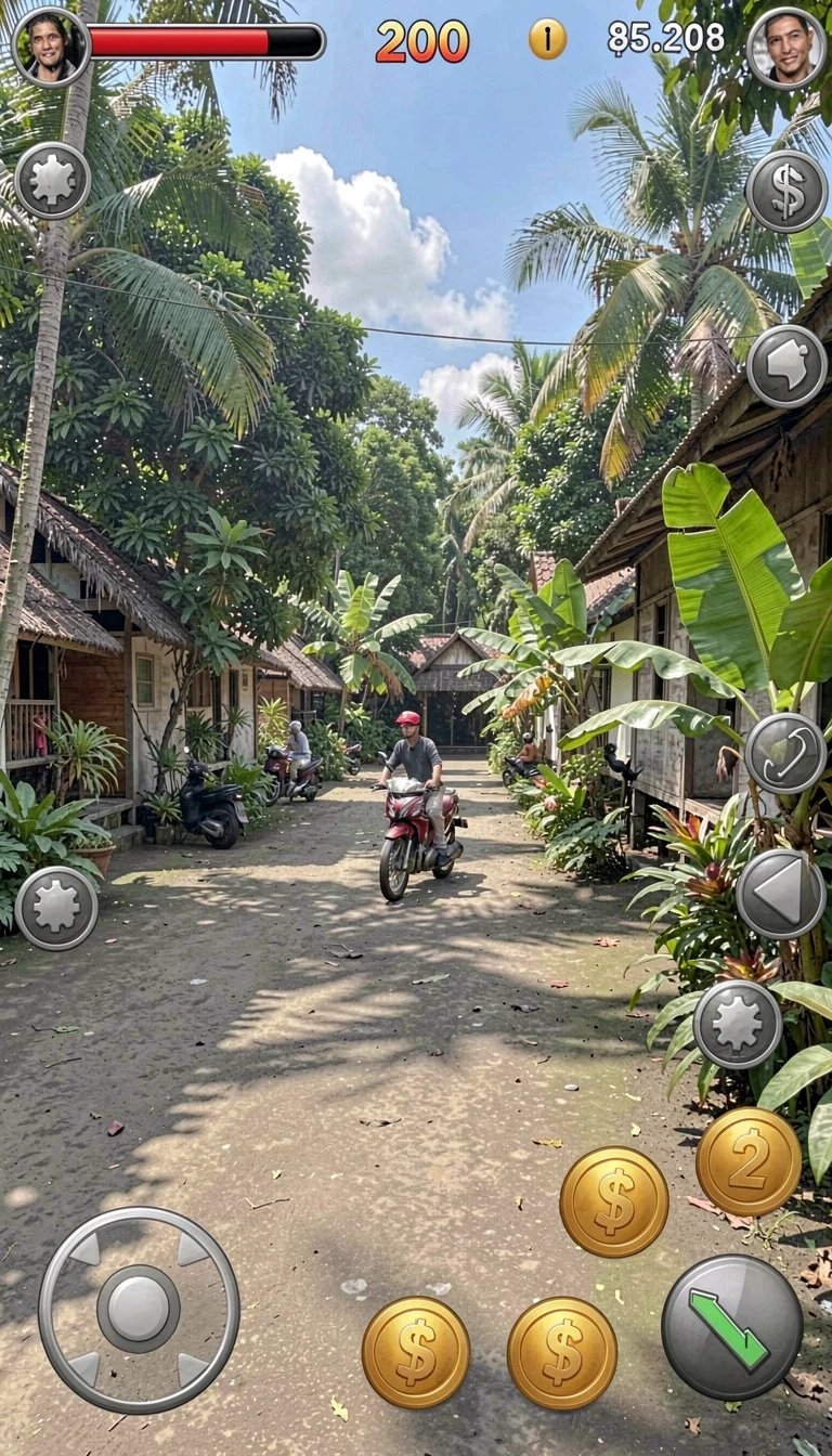 Screenshot mami188 nomor 3