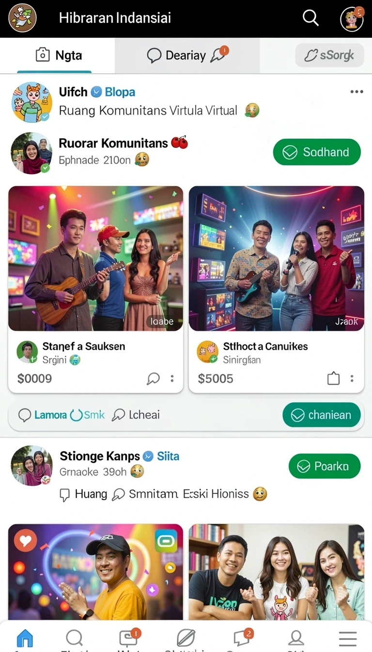 Screenshot marima77 nomor 1