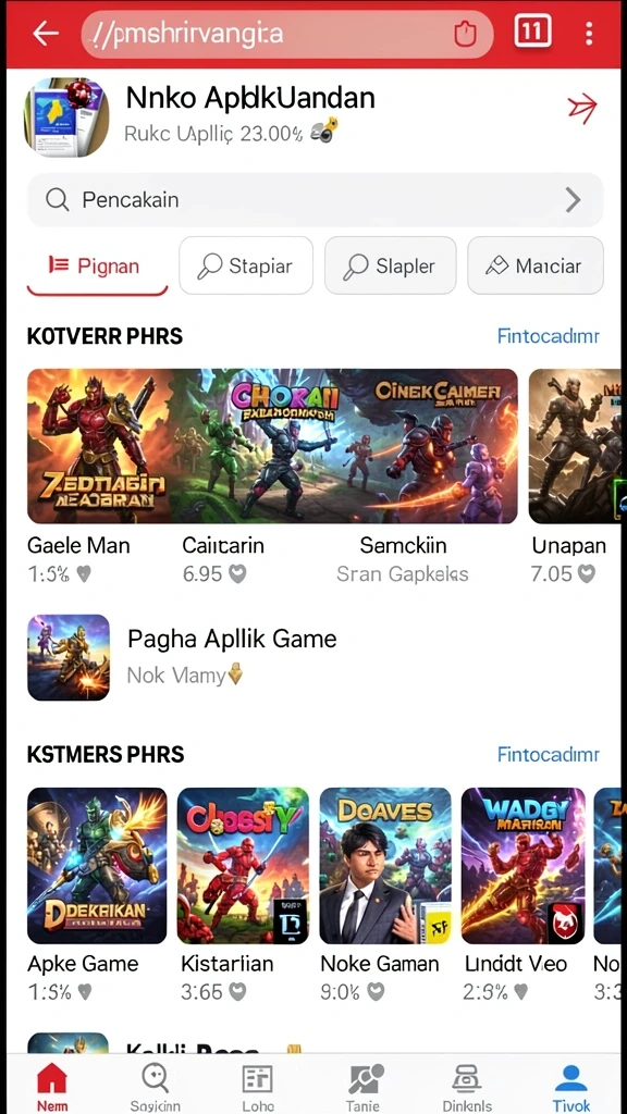 Screenshot mastertoto nomor 3