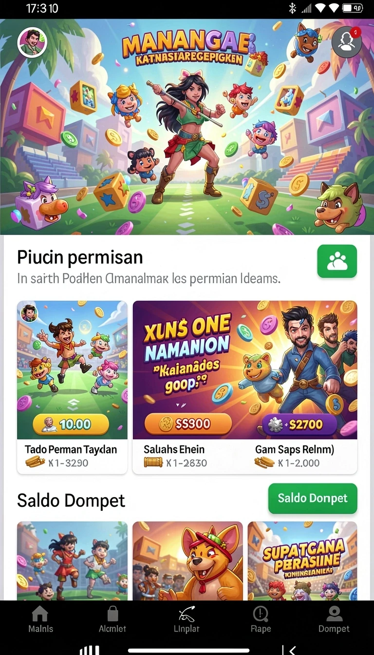 Screenshot menangbet nomor 2