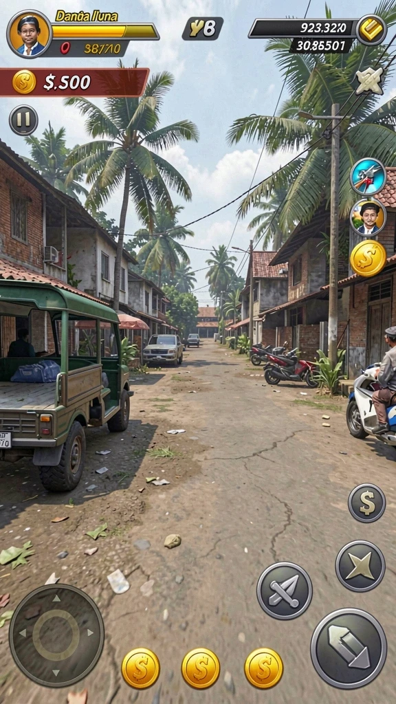Screenshot nasa4d nomor 1