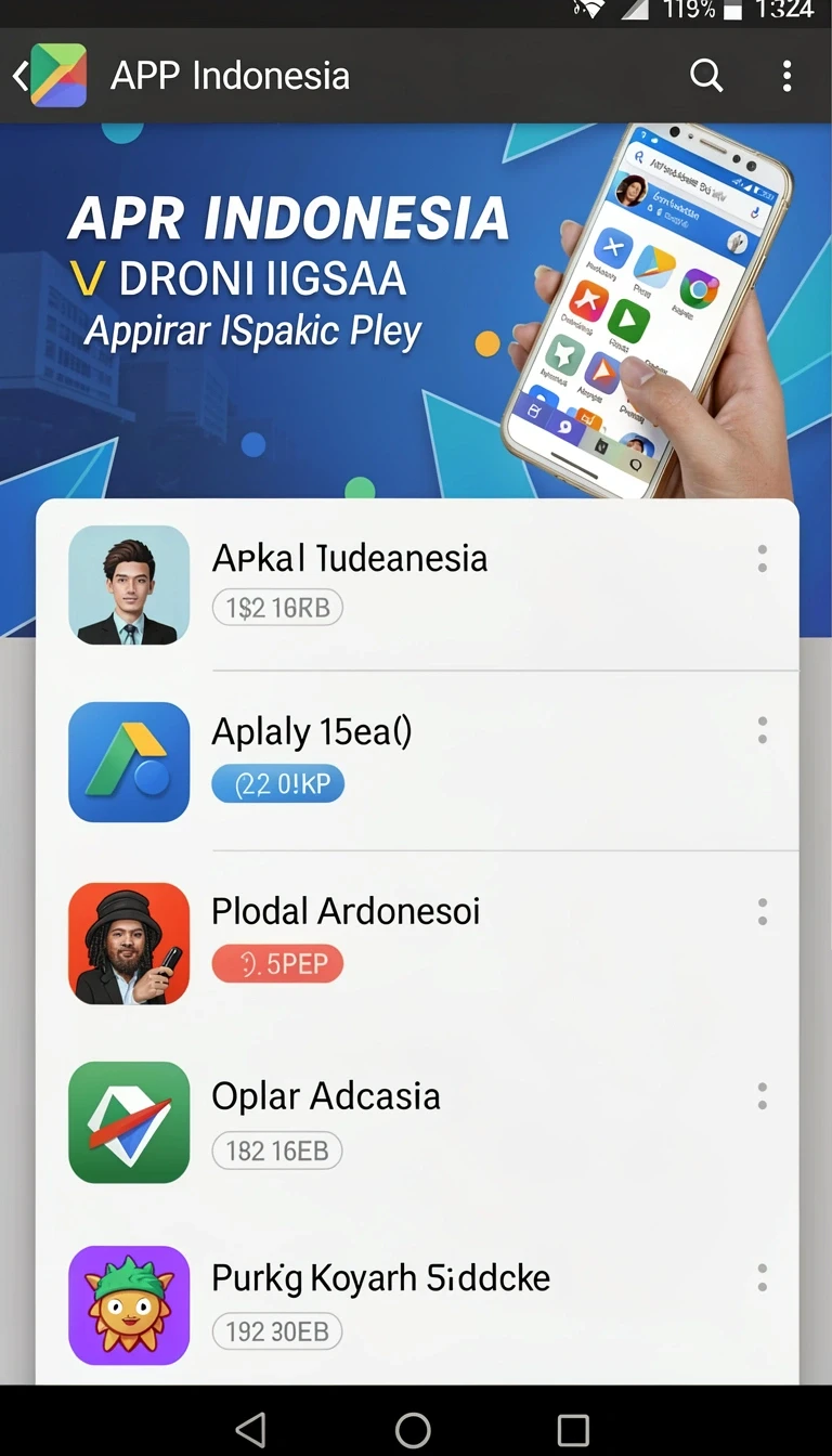 Screenshot ocatoto nomor 2