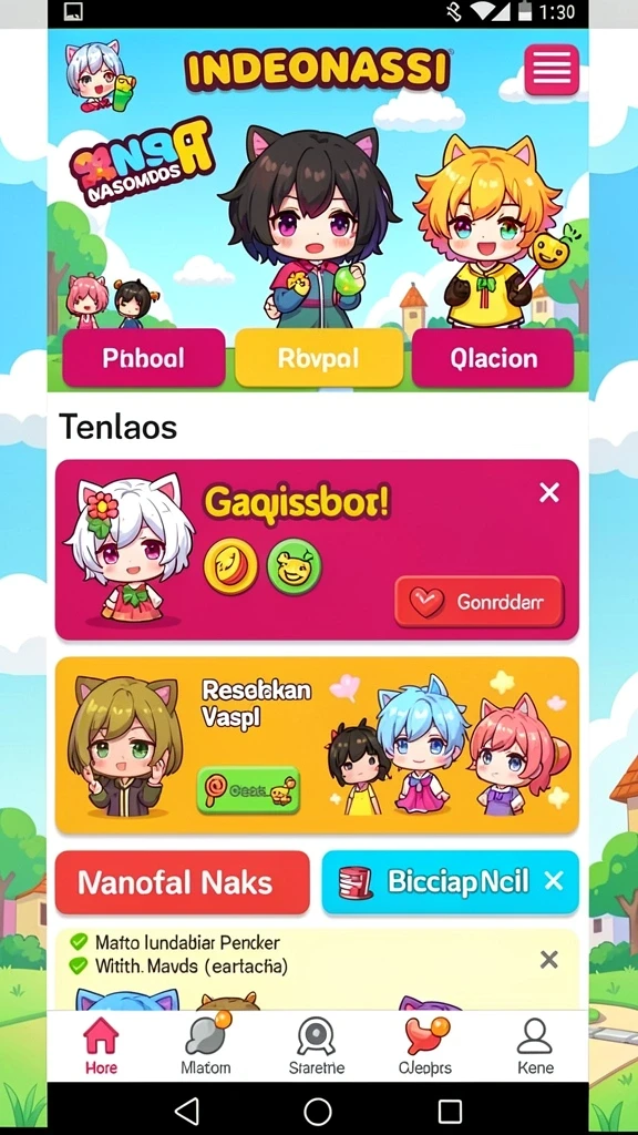 Screenshot okjkt nomor 2