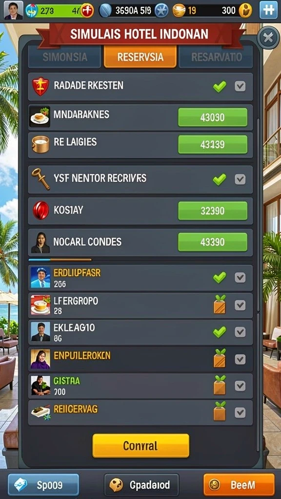 Screenshot okjkt nomor 3