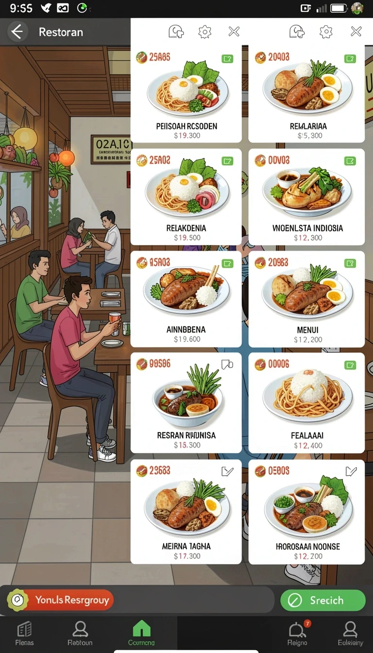 Screenshot ovabet nomor 1