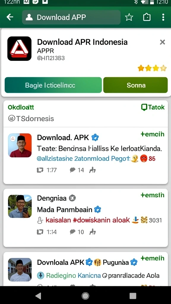 Screenshot poa88 nomor 3