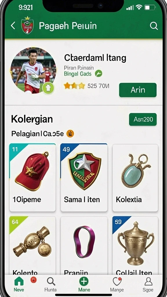 Screenshot poker88 nomor 2