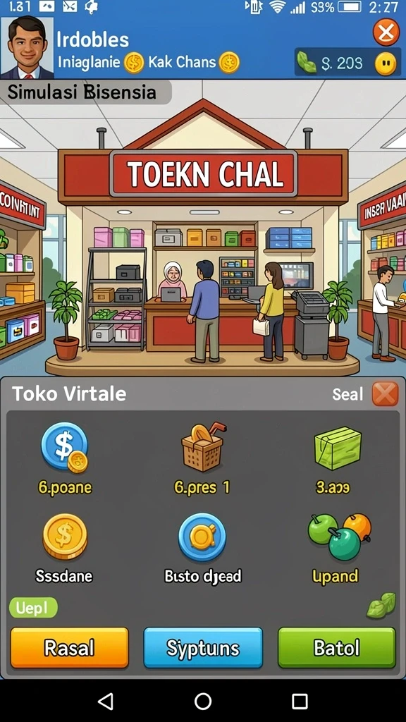 Screenshot pragmatic123 nomor 3